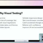 Visual Testing and Playwright